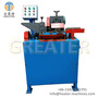 Single Chamfering Machine Heater equipment Supplier