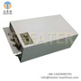 Aluminium Heating plate pleating machine supplier