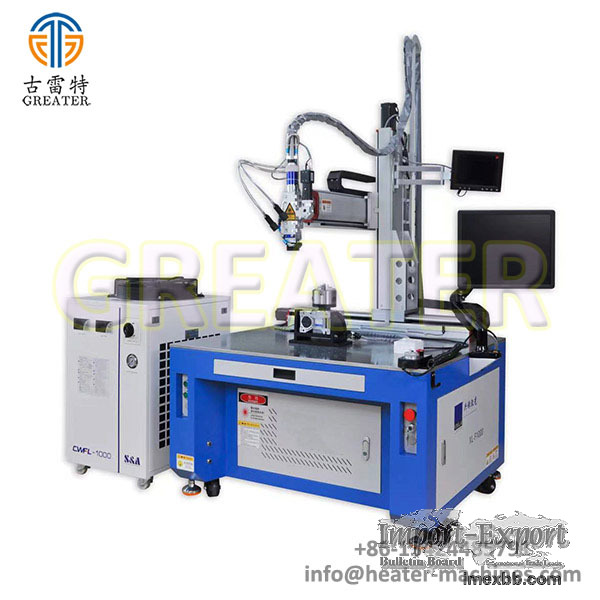 OVEN heater mounting machine  electric heater equipment