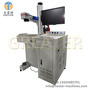 Heater equipment laser marking machine