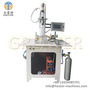 Vertical welding machine hot runner heater cartridge heater welder