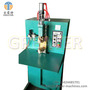 Pneumatic pulse spot welding machine for metal heater 