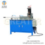 Round shape pipe bending machine electric cartridge heater tube bender 