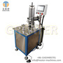 Multi function bending equipment semi-auto bender for tubular heater 