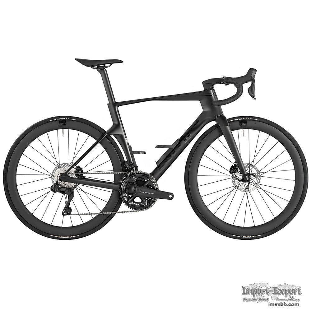 2024 BMC Teammachine R 01 FOUR Road Bike