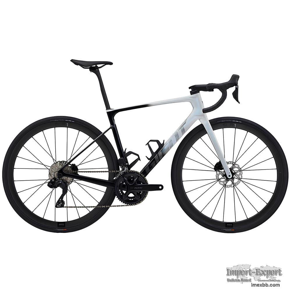 2024 Giant Defy Advanced Pro 1 Road Bike