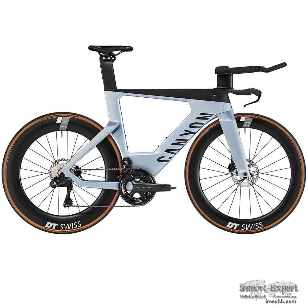 2024 Canyon Speedmax CF SLX 8 Di2 Road Bike