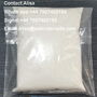 99% Purity Steroids Powder Testosterone Acetate Bodybuilding