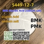 Cas 5449-12-7 New BMK Glycidic Acid for sale GERMANY warehouse