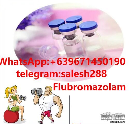 Flualprazolam