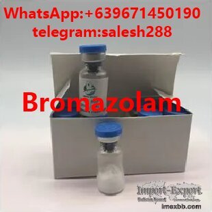 Bromazolam