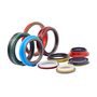 China Factory Wholesale Rubber Shaft Seal Custom Oil Seals