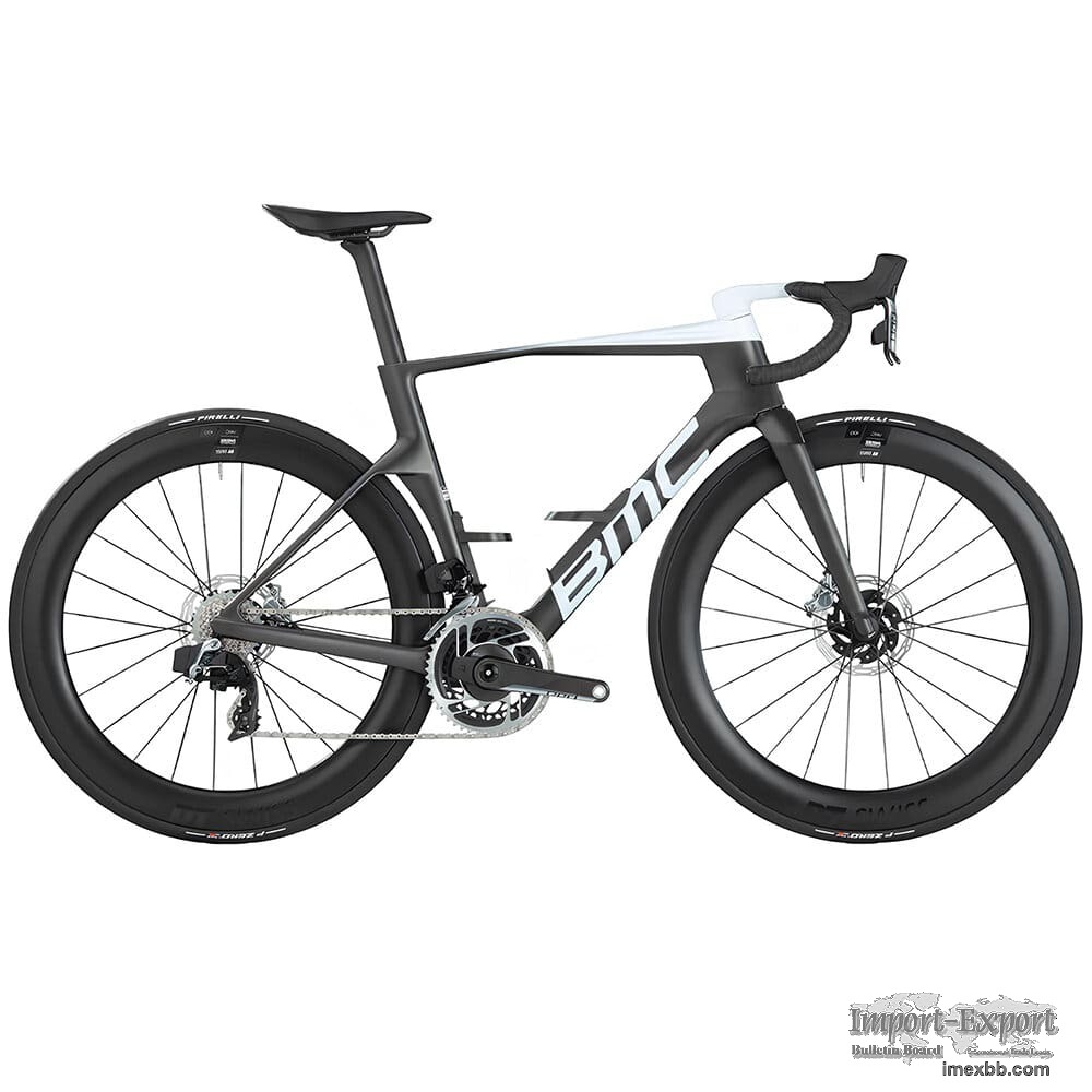 2024 BMC Teammachine R 01 LTD Road Bike