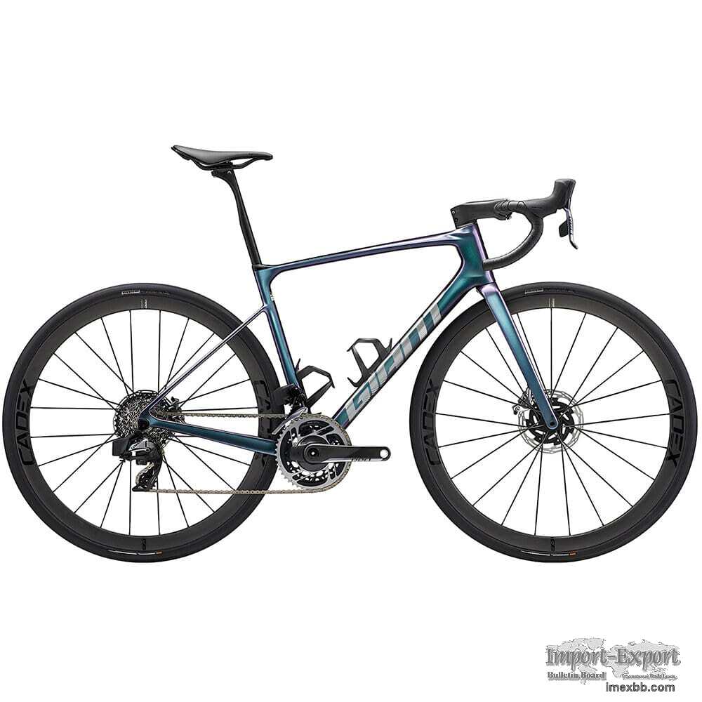 2024 Giant Defy Advanced Sl 0 Road Bike