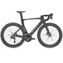 2024 Scott Foil Rc 10 Black Road Bike