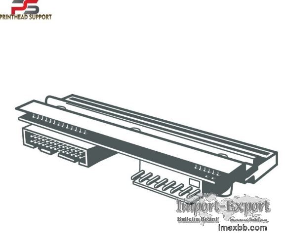 NEW BROTHER TJ-4021TN PRINTHEAD - LBX092001