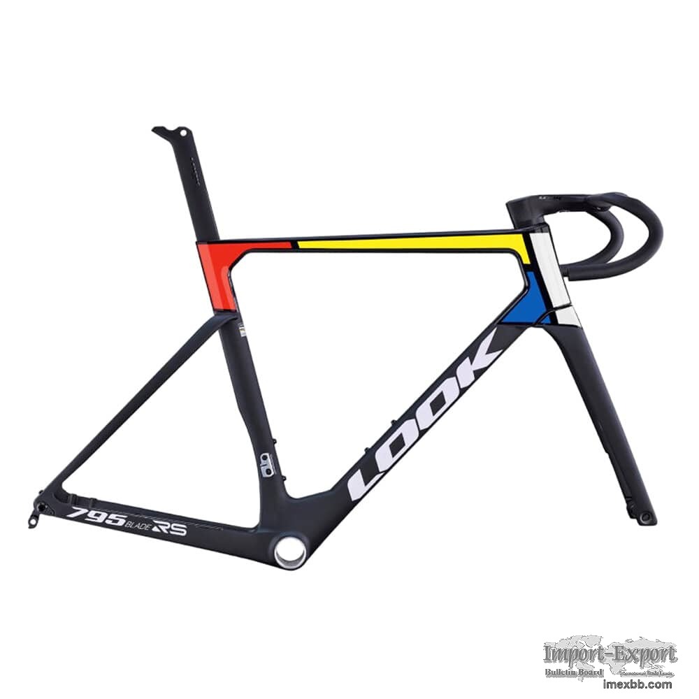 2023 Look 795 Blade RS Iconic Edition Frameset