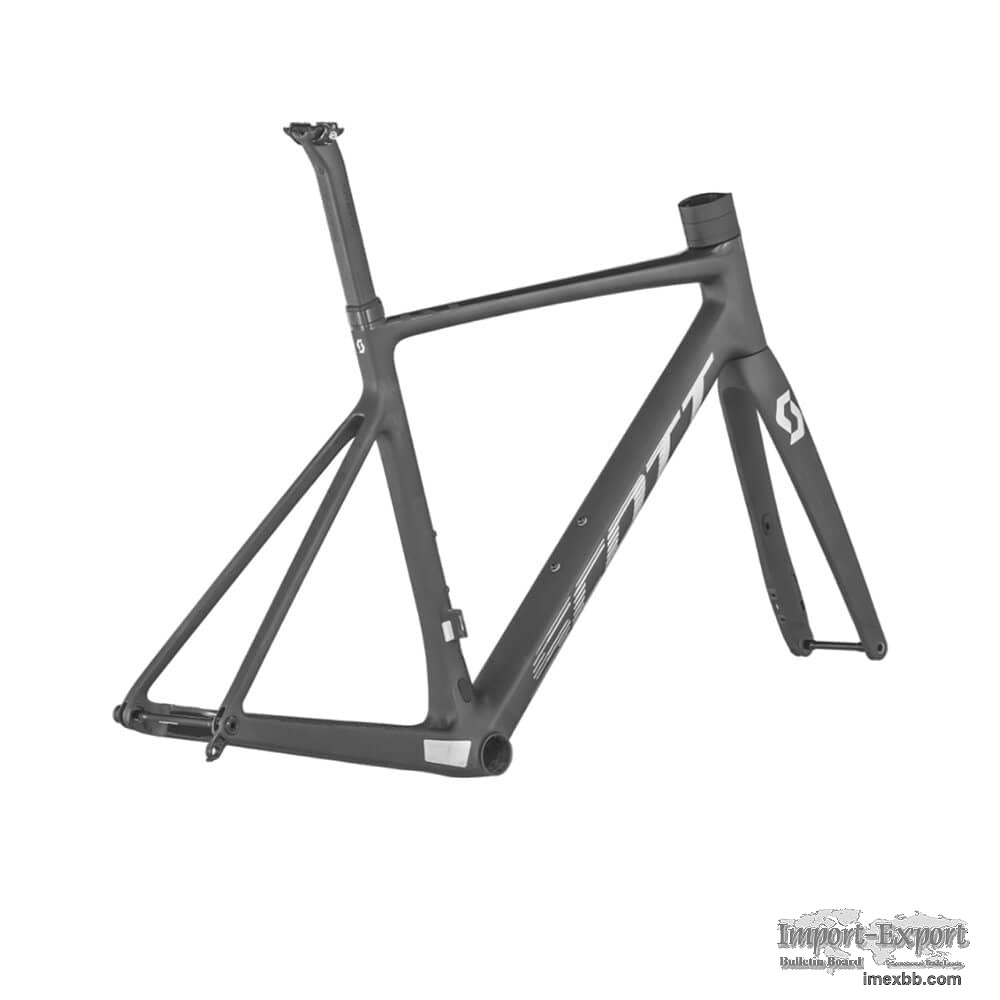 2023 Scott Addict RC Ultimate HMX SL Frame Set