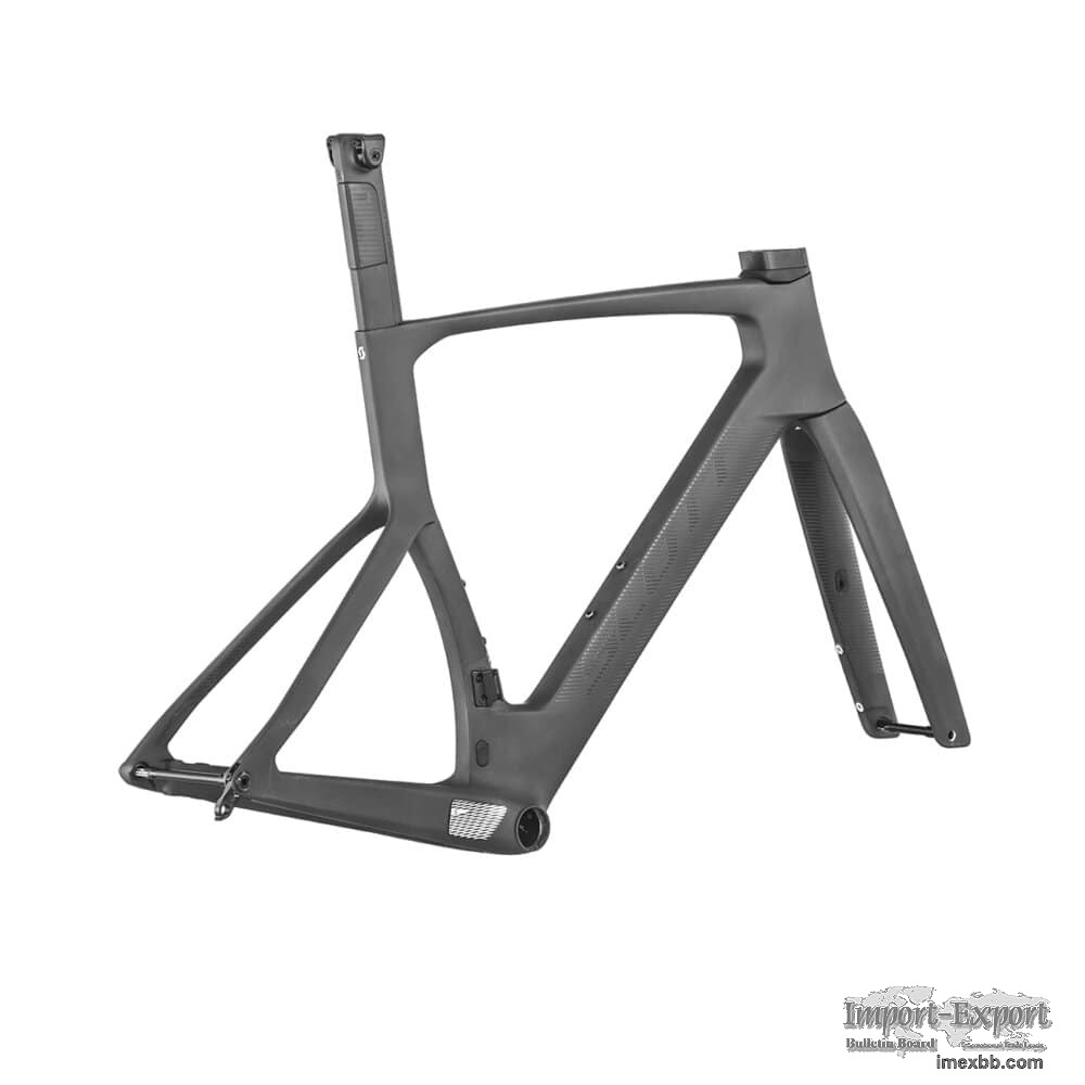 2023 Scott Foil RC Ultimate HMX SL Frame Set