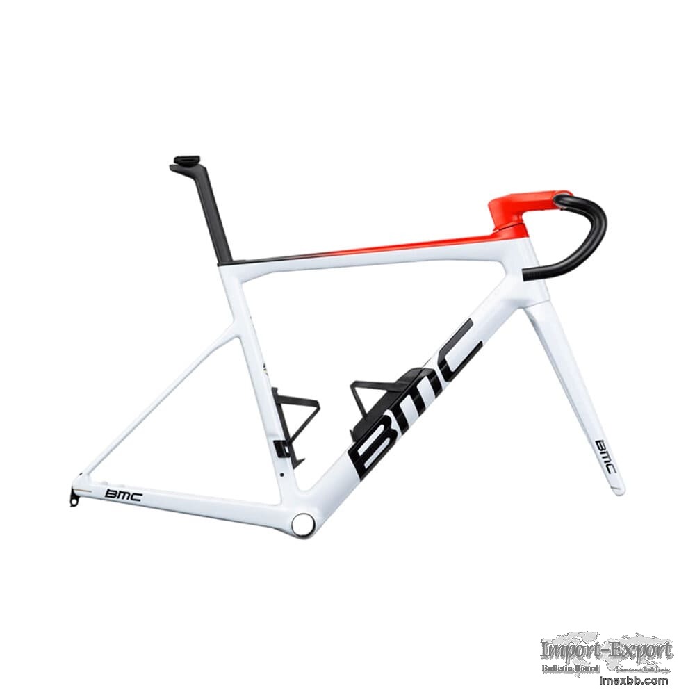 2023 BMC Teammachine SLR01 MOD P2P