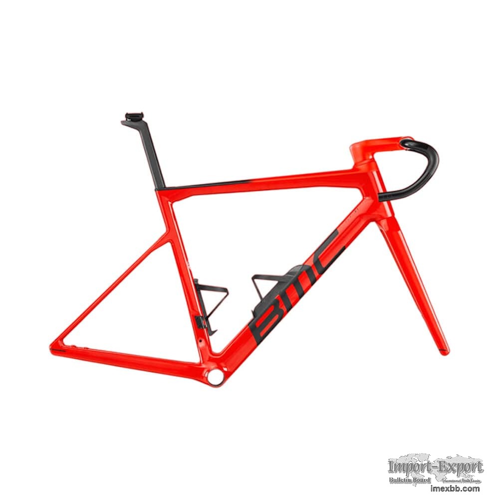 2023 BMC Teammachinne SLR01 MOD P2P FRS