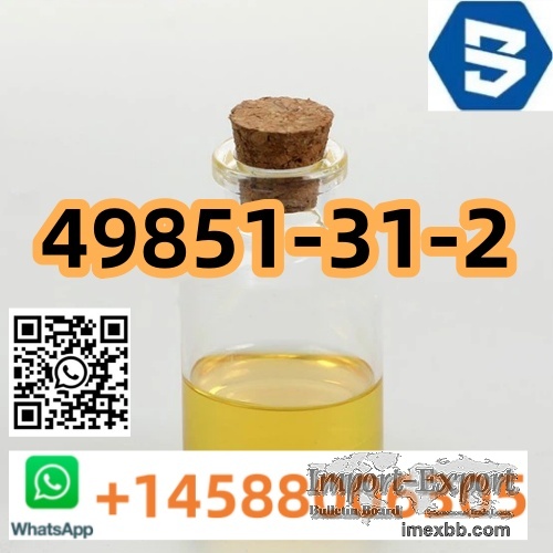 High quality 49851-31-2