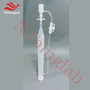 Supports customized PFA constant pressure dripping funnel, 500ml, 