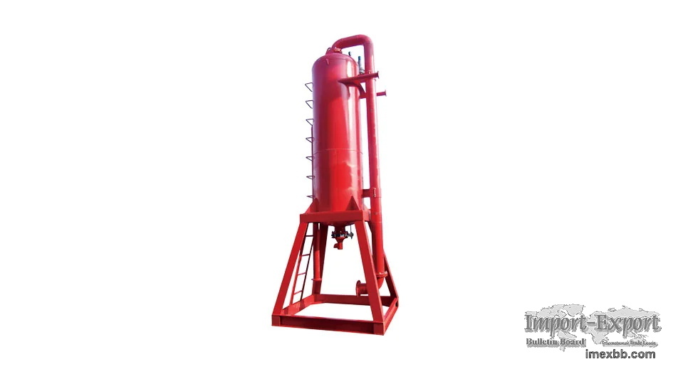 Mud Gas Separator