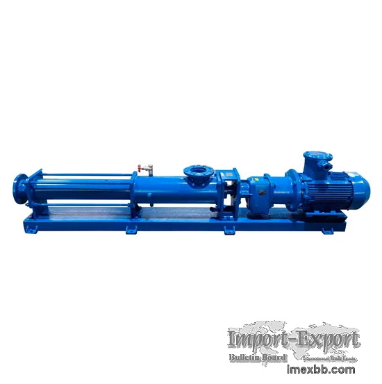 Screw Pump