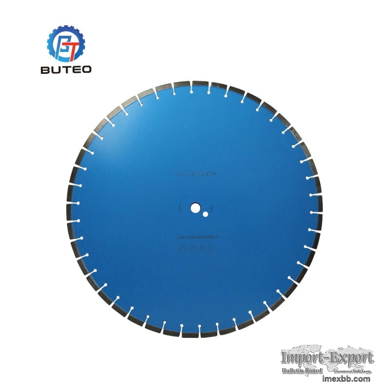 Concrete Saw Blades