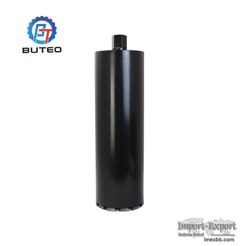 Core Drill Bit