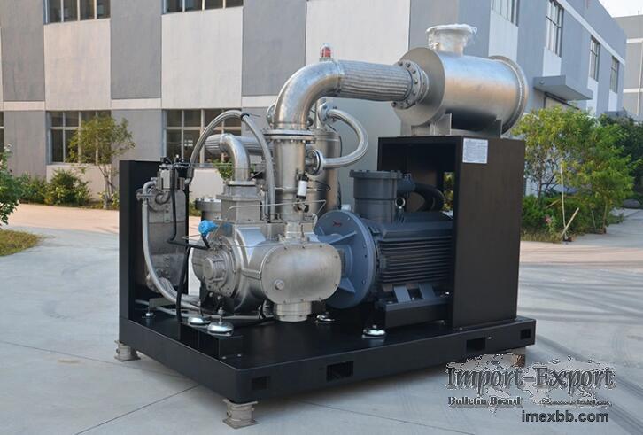 Special Gas Compressor