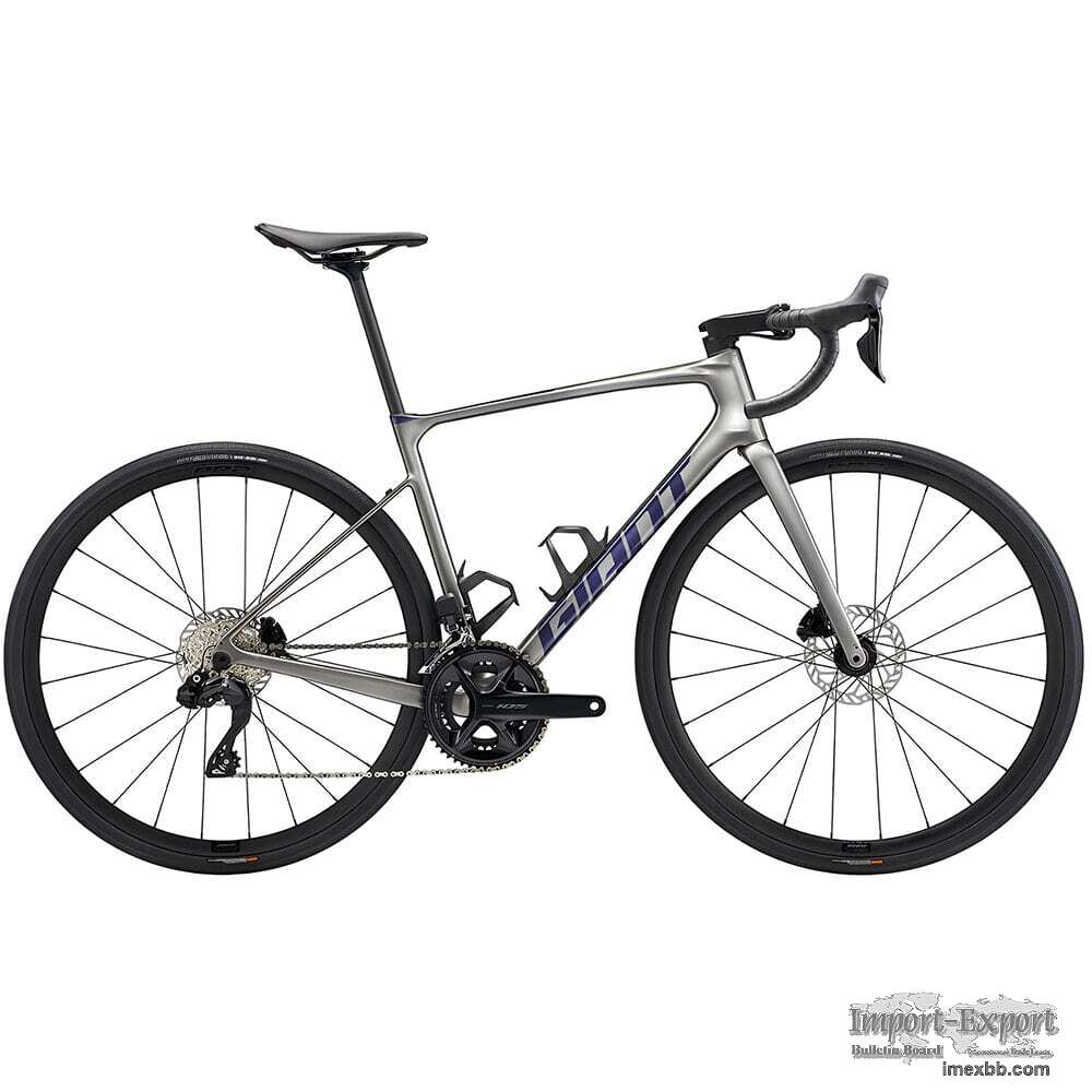 2024 Giant Defy Advanced 1 Road Bike