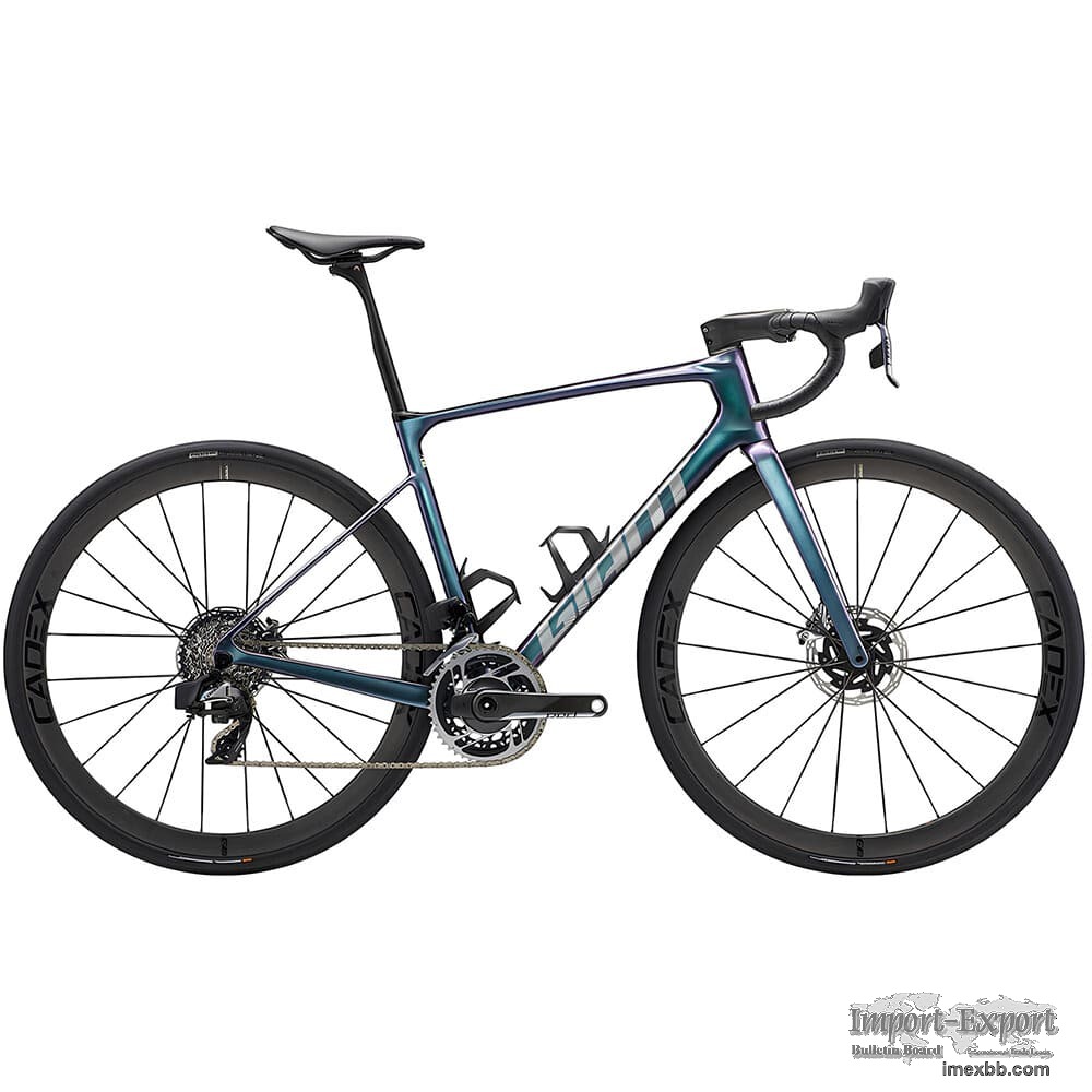 2024 Giant Defy Advanced Sl 0 Road Bike