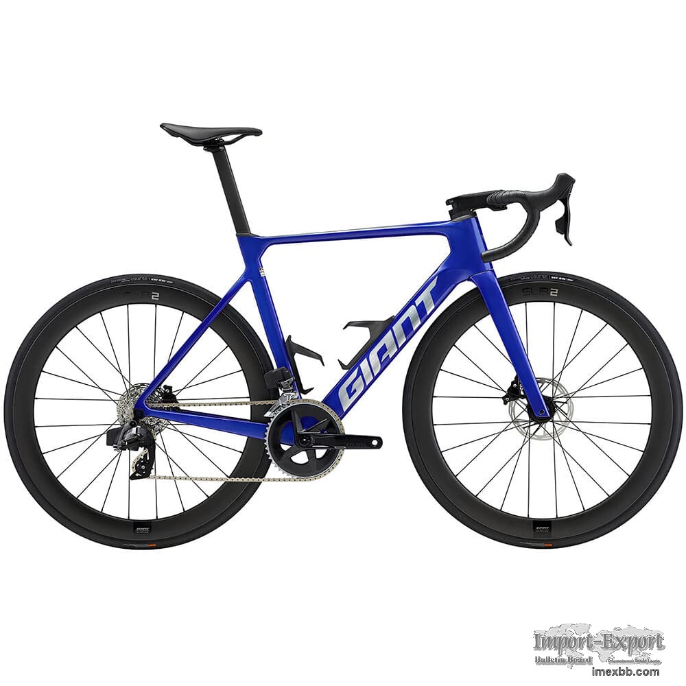 2024 Giant Propel Advanced 1 Road Bike