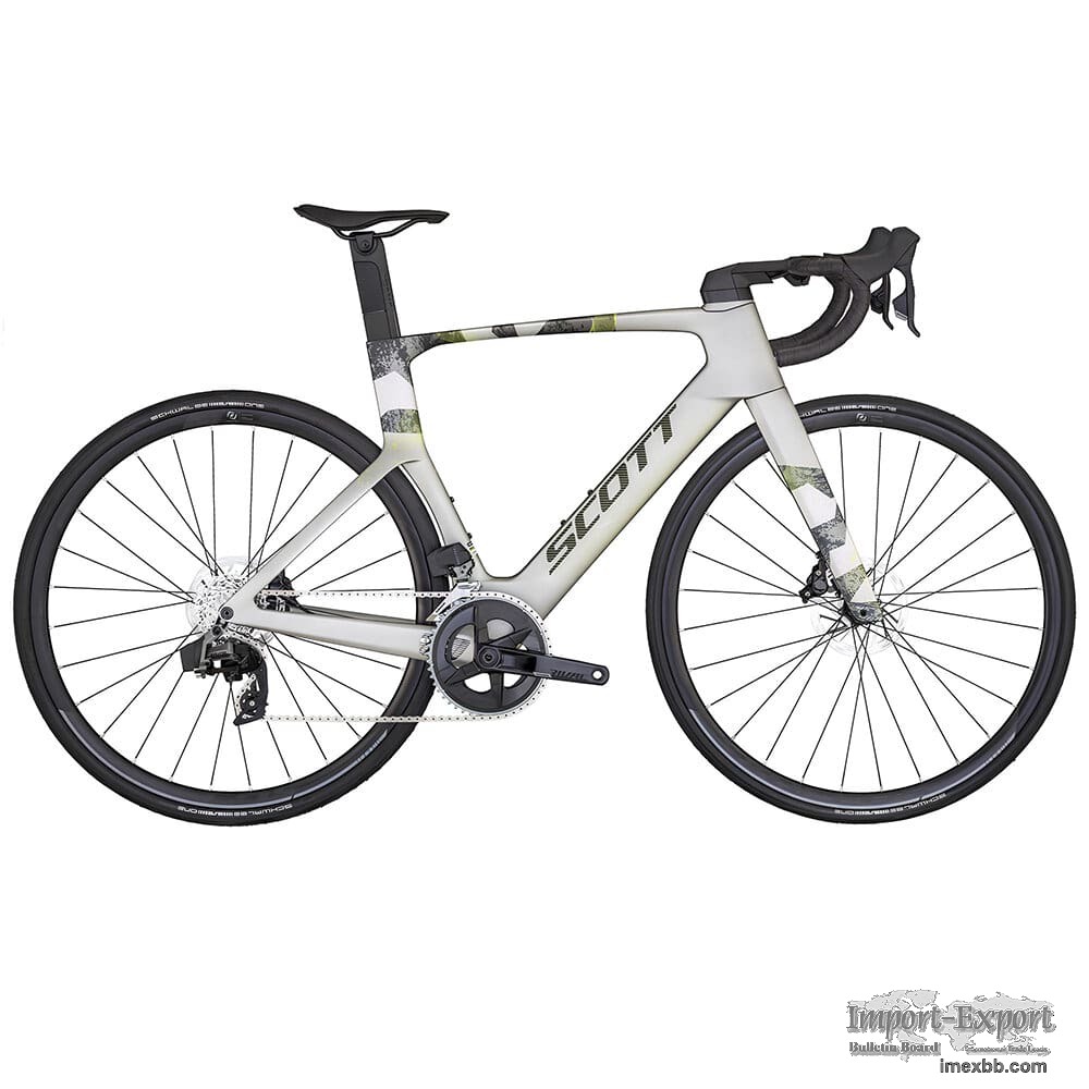 2024 Scott Foil Rc 30 Road Bike