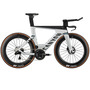 2024 Canyon Speedmax CFR Disc Di2 Road Bike