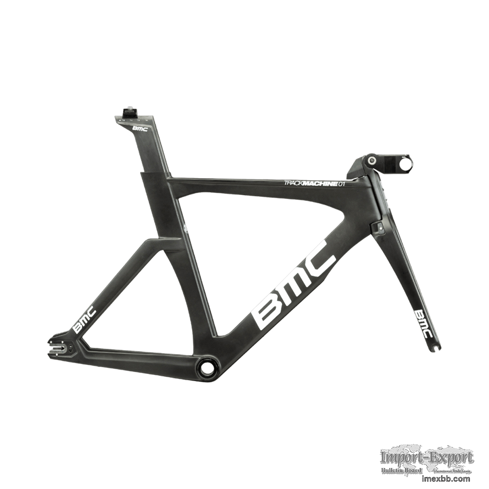 2023 BMC Trackmachine 01 Frameset