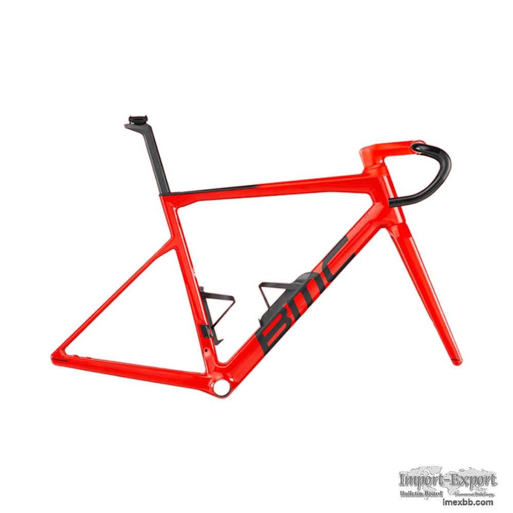 2023 BMC Teammachinne SLR01 MOD P2P FRS