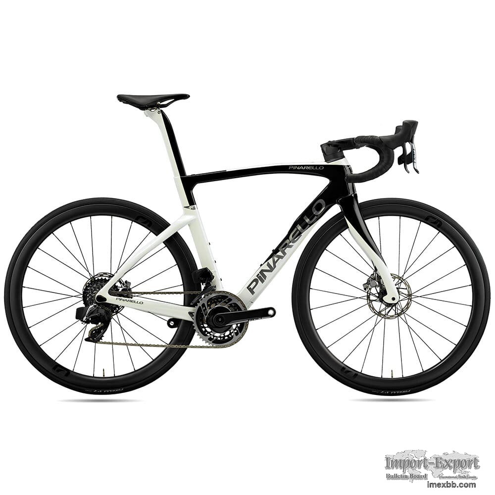 2023 Pinarello F9 SRAM Red AXS Road Bike