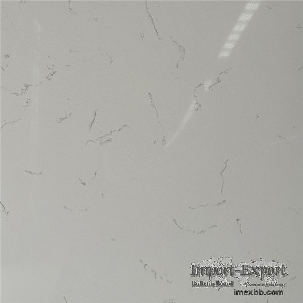 MS7001 Carrara Mist Quartz