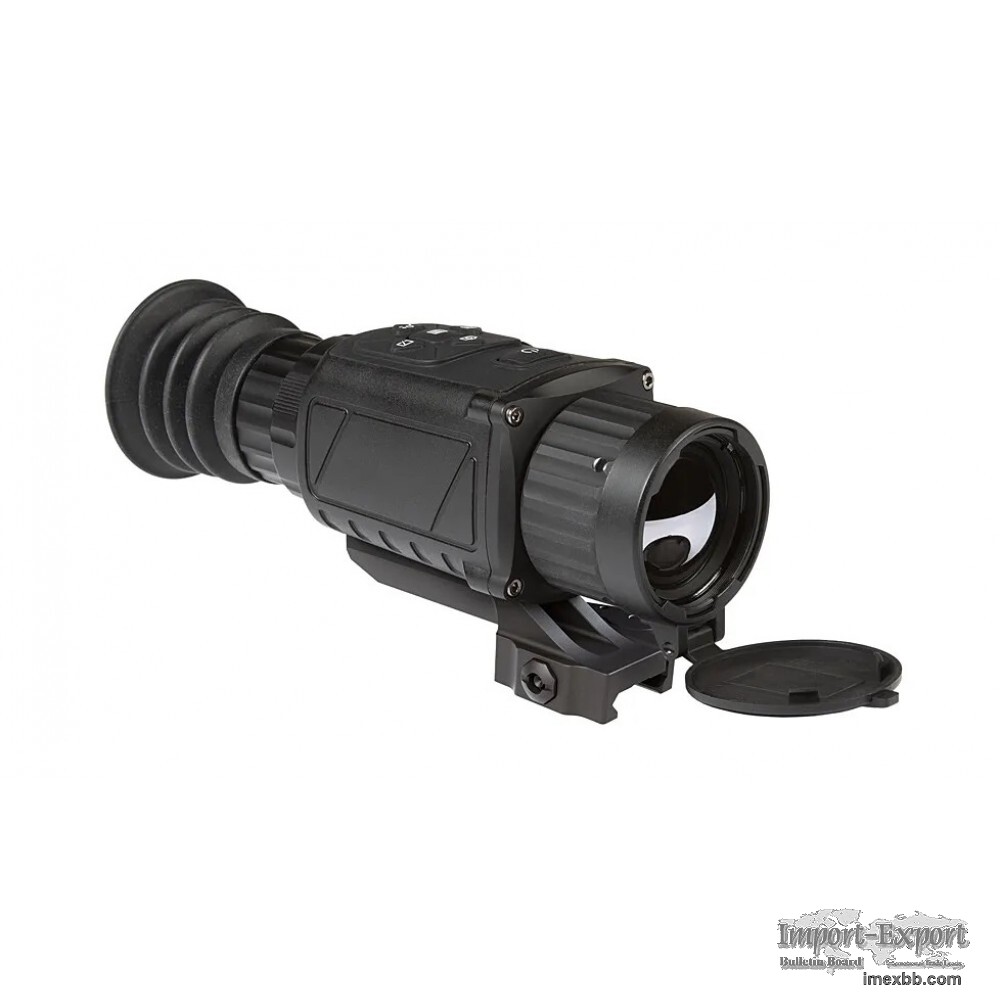 AGM Global Vision OPMOD RATTLER TS35-384 Thermal Rifle Scope