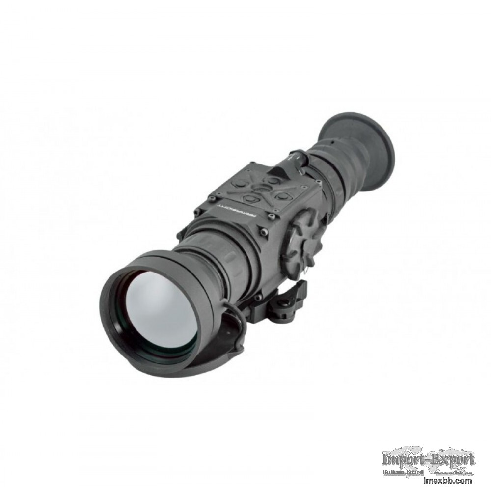 Armasight Zeus 336 5-20x75 Thermal Imaging Riflescope-TAT173WN7ZEUS51