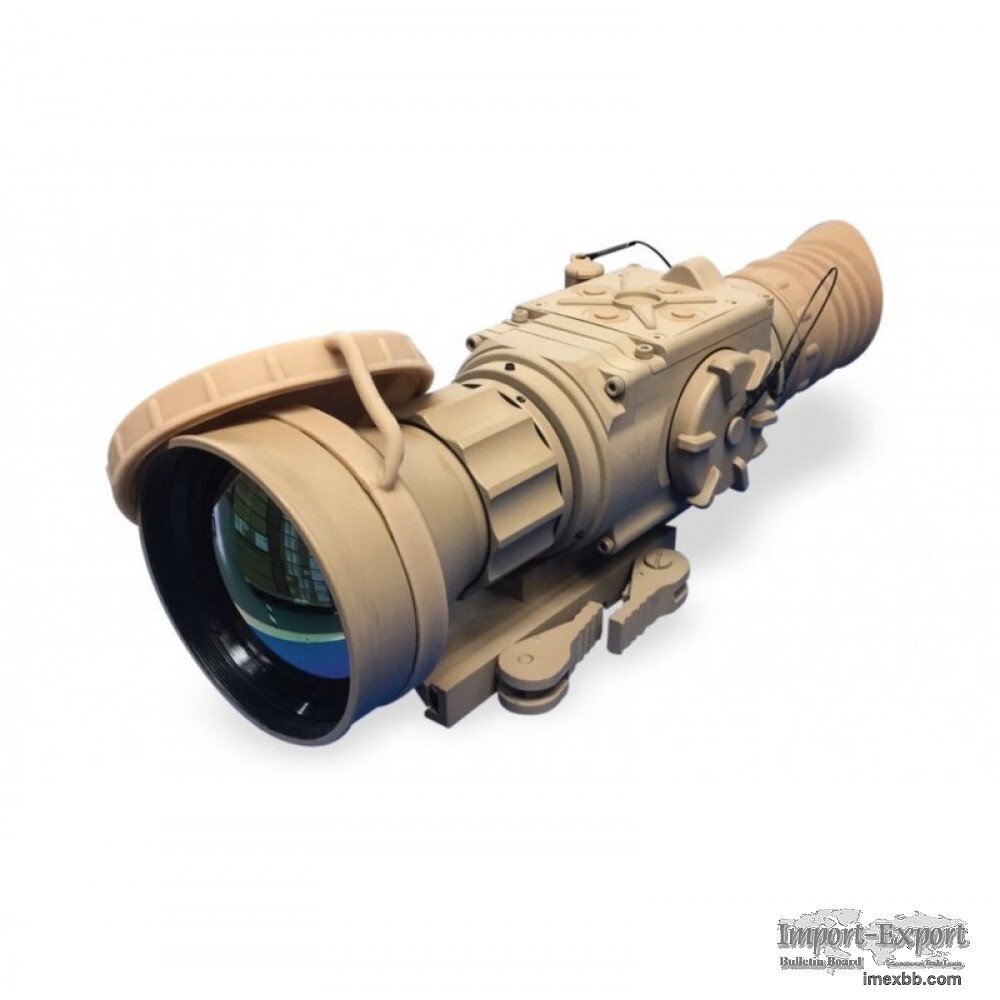 Armasight Zeus 336 5-20x75 Thermal Imaging Riflescope-TAT176WN7ZEUS52