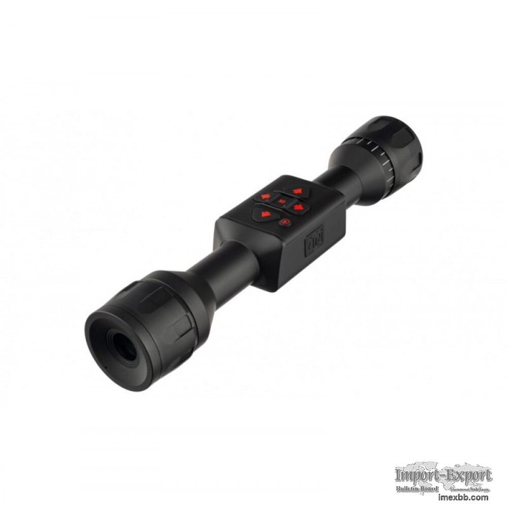 ATN THOR LT 3-6x Thermal Rifle Scope TIWSTLT136X