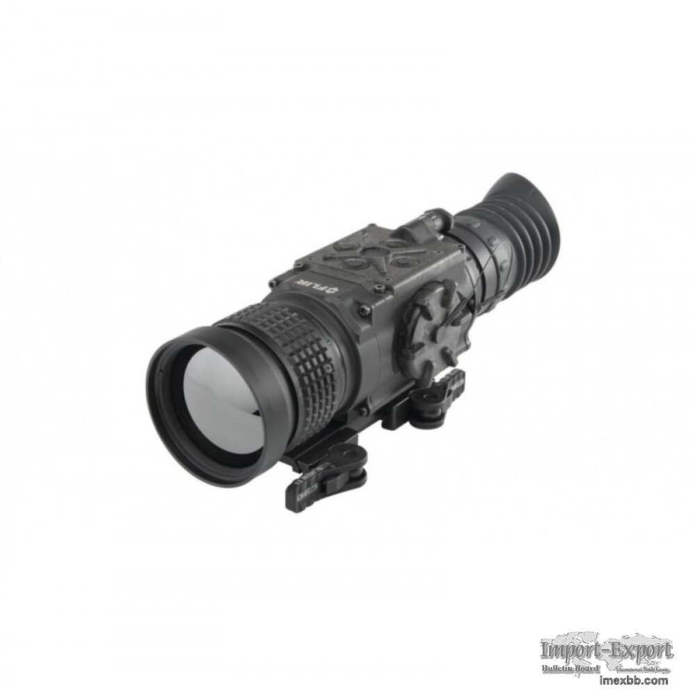 FLIR Systems Thermosight Pro PTS536 4-16x50mm Thermal Imaging Weapon Sight