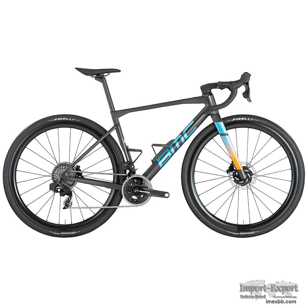 2024 BMC Kaius 01 TWO Road Bike