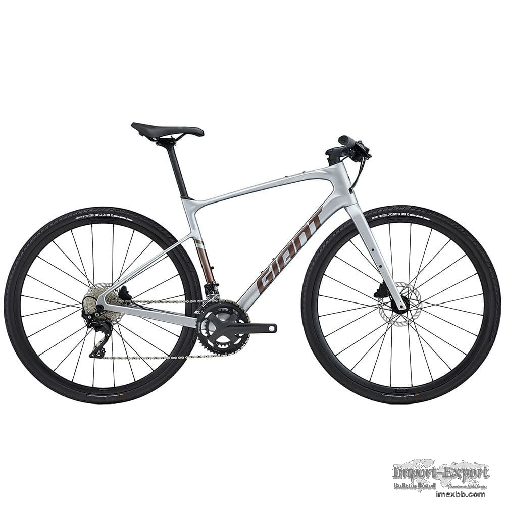 2024 Giant Fastroad Ar Advanced 1 Road Bike