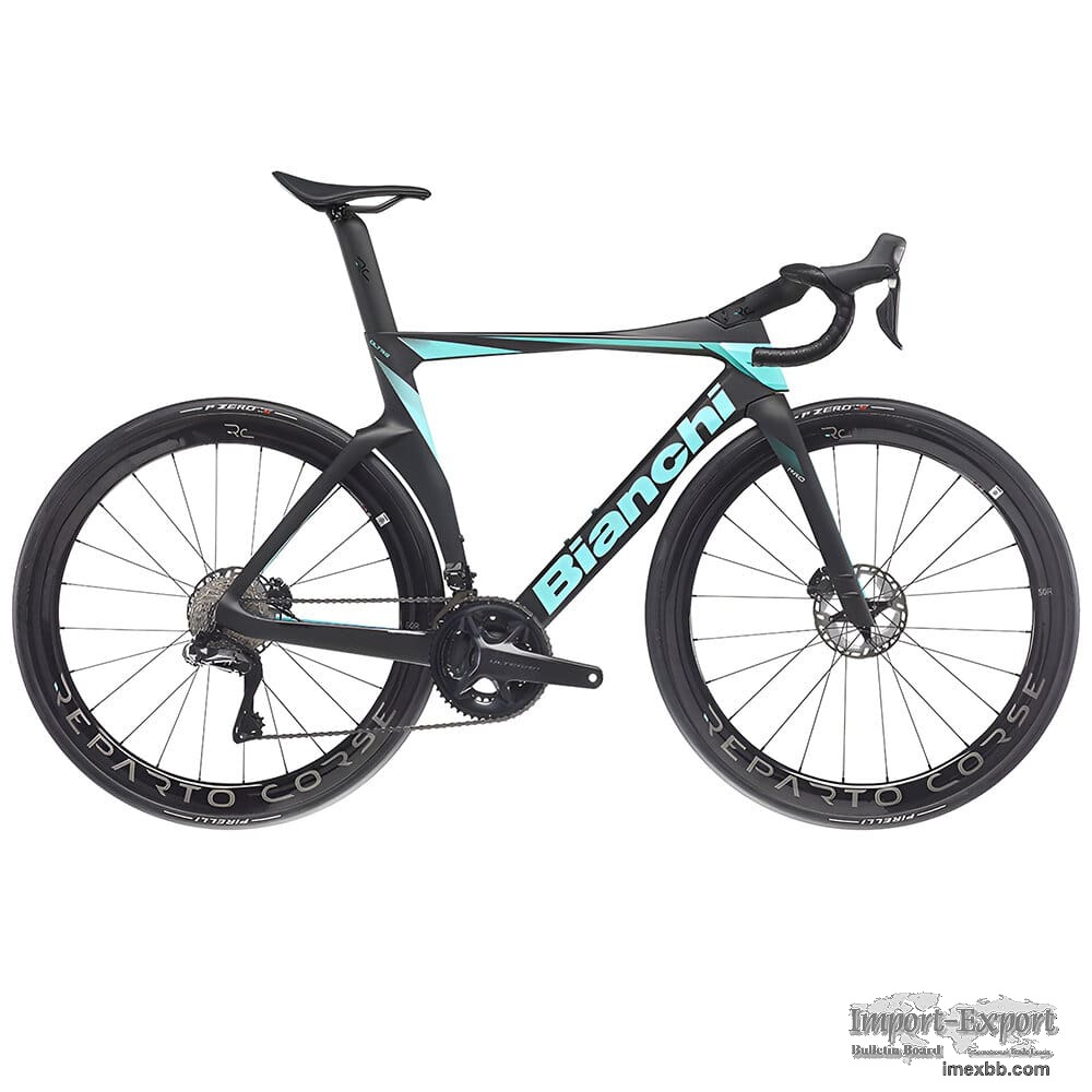 2023 Bianchi OLTRE PRO Ultegra DI2 12SP Road Bike