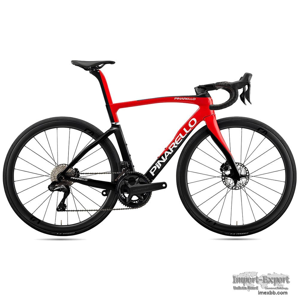 2023 Pinarello F9 SRAM Red AXS Road Bike